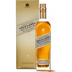 შოტლანდიური ვისკი Johnnie Walker Gold Reserve - 0.7L