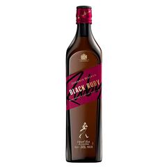 Johnnie Walker Black Ruby - 0.7L