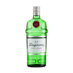 ჯინი Tanqueray Special Dry - 0.7L