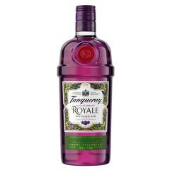 ჯინი Tanqueray Blackcurrant Royale - 0.7L