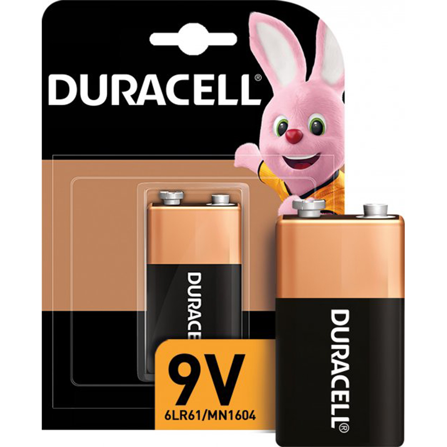 5000394066267 ელემენტი კრონა/დურასელ/