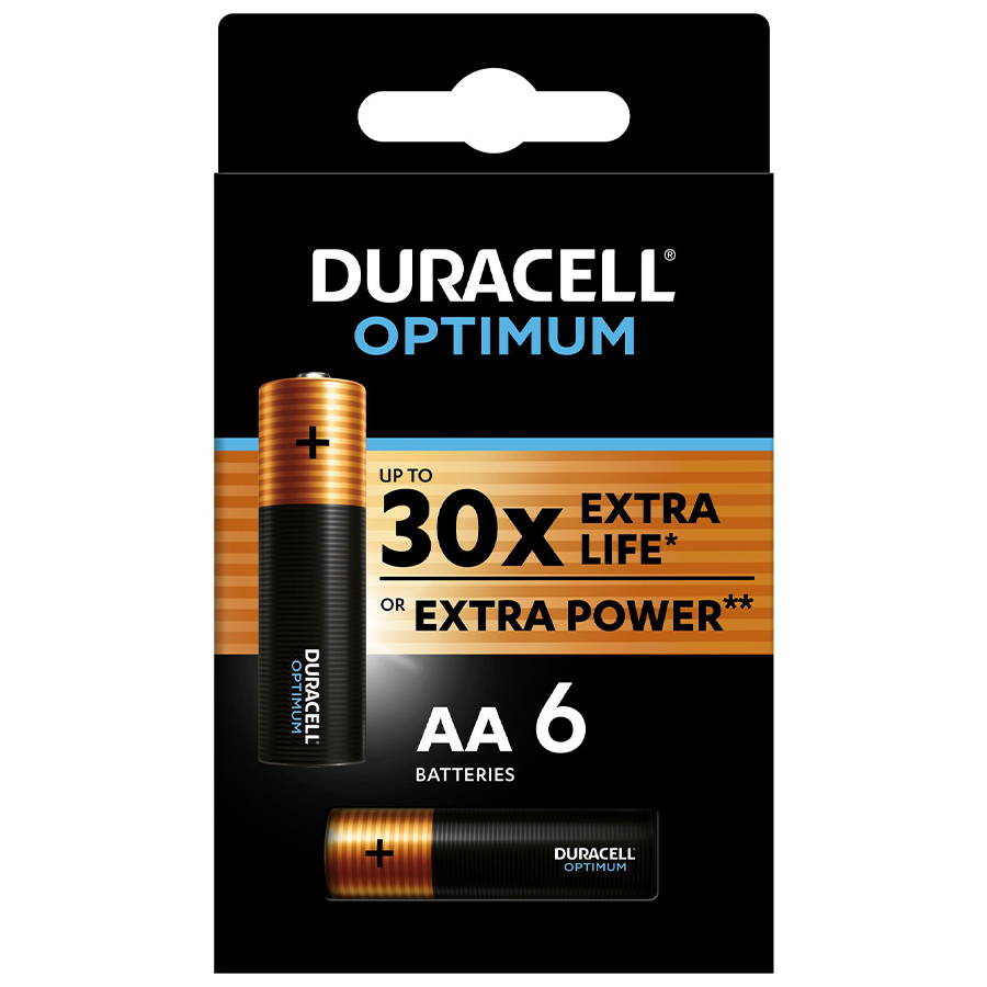 ელემენტი / დურასელ ოპტიმუმი / AA6BKP CEE 3L