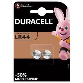 დურასელ Spec LR44 2BL/5000394504424 1ც