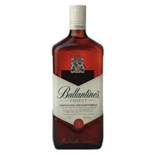 Ballantines Finest -ვისკი 40% 1ლ