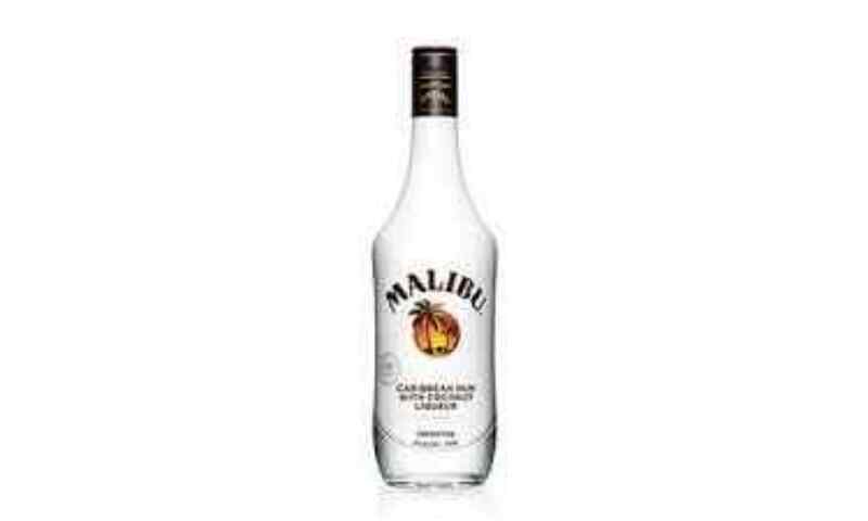 MALIBU ლიქიორი, მალიბუ, 21% 0,7 -