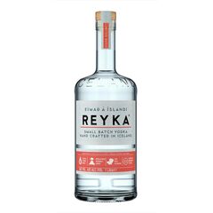არაყი Reyka - 1L