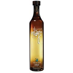 ტეკილა Milagro Anejo - 0.75L