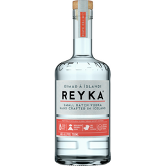 არაყი Reyka - 0.7L