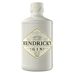 ჯინი - Hendricks Another