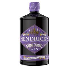 ჯინი Hendricks Grand Cabaret - 0.7L