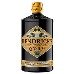 ჯინი Hendricks Oasium - 0.7L