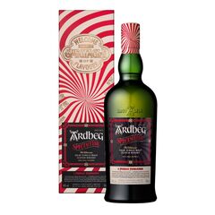 ერთალაოიანი შოტლანდიური ვისკი Ardbeg Spectacular 0.7L