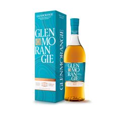 ერთალაოიანი შოტლანდიური ვისკი Glenmorangie Triple Cask Reserve - 0.7L