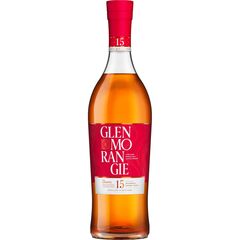 შოტლანდიური ერთალაოიანი ვისკი Glenmorangie Lasanta 15 წლიანი - 0.7L