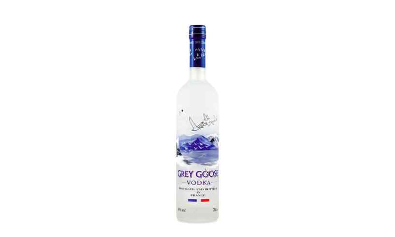 GREY GOOSE 0,700L-არაყი, გრეი გუსი 40% 0.700ლ