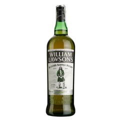 შოტლანდიური ვისკი William Lawson - 0.7L