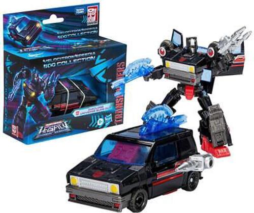 Hasbro,Transformers Diaclone Universe Burn Out ტრანსფორმერის ფიგურა