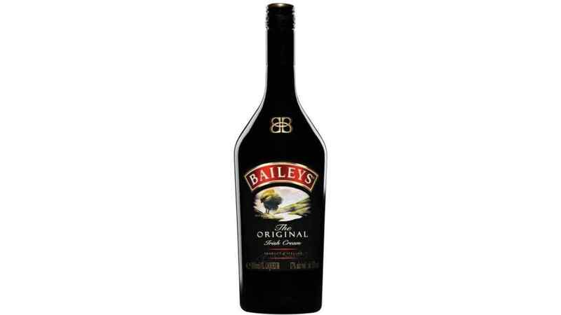 BAILEYS - ლიქიორი,ბეილისი 17% 1ლ