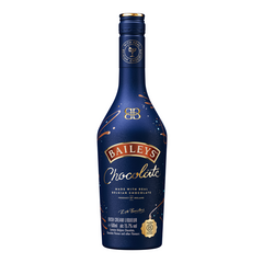 ლიქიორი Baileys Chocolate - 0.5L