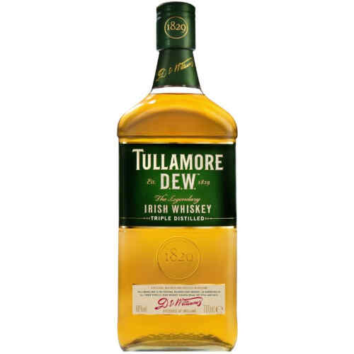 TULLAMORE D.E.W ვისკი-1ლ/5011026108033
