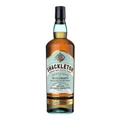 ერთალაოიანი შოტლანდიური ვისკი Shackleton - 0.7L