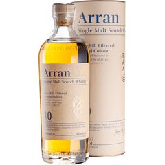 ვისკი Arran Single Malt 10 წლიანი - 0.7 L