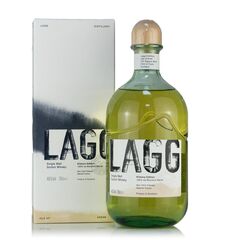 Lagg Kilmory Single Malt 0.7 46% - ვისკი ლაგ კილმორი