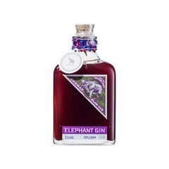 ჯინი Elephant German Sloe - 0.5L