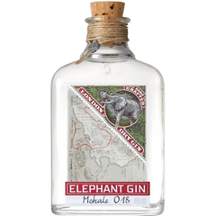 ჯინი Elephant London Dry - 0.5L