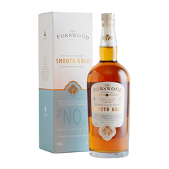 შოტლანდიური ვისკი The Forswood - 1L