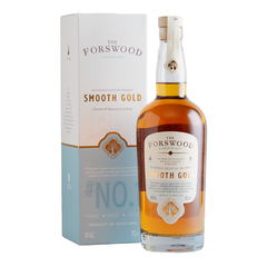 შოტლანდიური ვისკი The Forswood - 0.7L