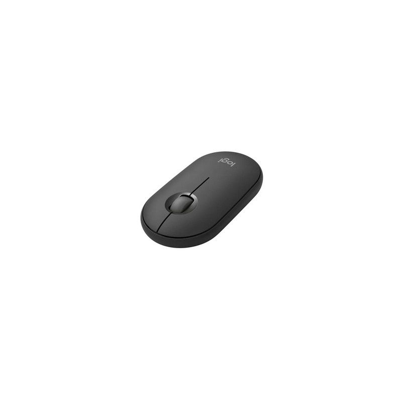 LOGITECH უკაბელო მაუსი M350 /5099206110427