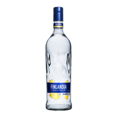 Finlandia. მანგოს არაყი - 1L
