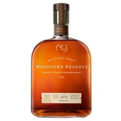 ბურბონი Woodford Reserve - 0.7L