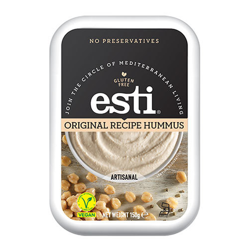 ჰუმუსი / Esti / 150 გ