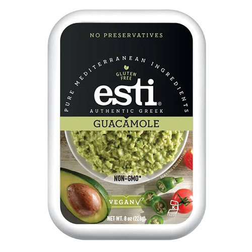 გუაკამოლე / Esti / 226 გ