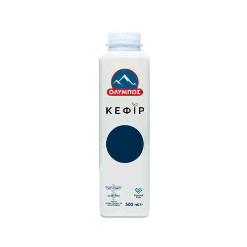 კეფირი 1% /Olympus/500 მლ