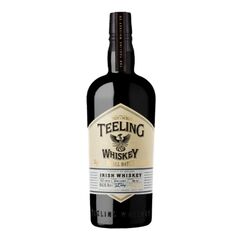 ირლანდიური ვისკი Teeling Small Batch - 0.7L