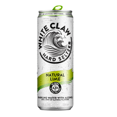 ჰარდ ზელცერი White Claw ლაიმი - 0.33L