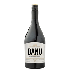 ლიქიორი Danu Irish Cream - 0.7L