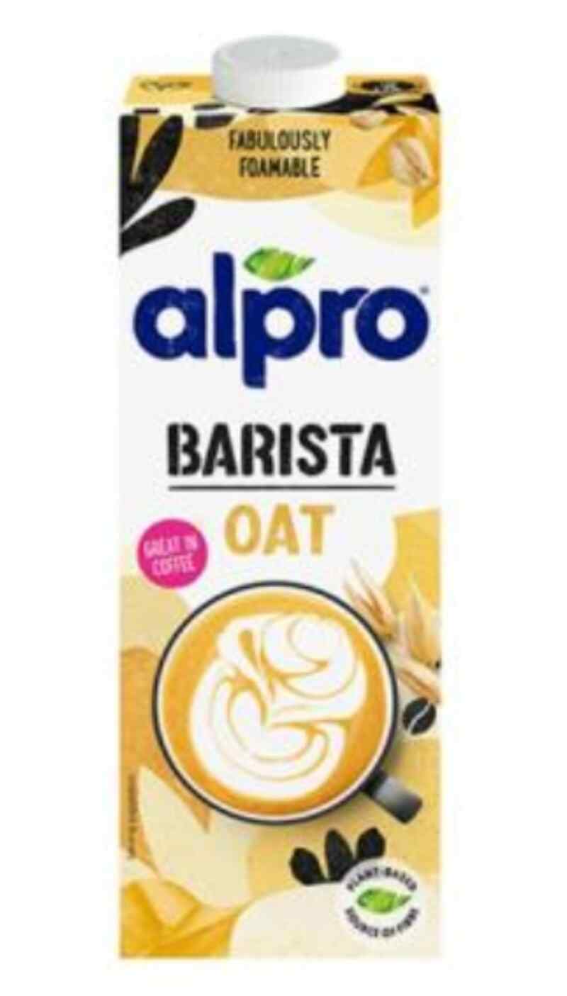 ALPRO შვრიის სასმელი