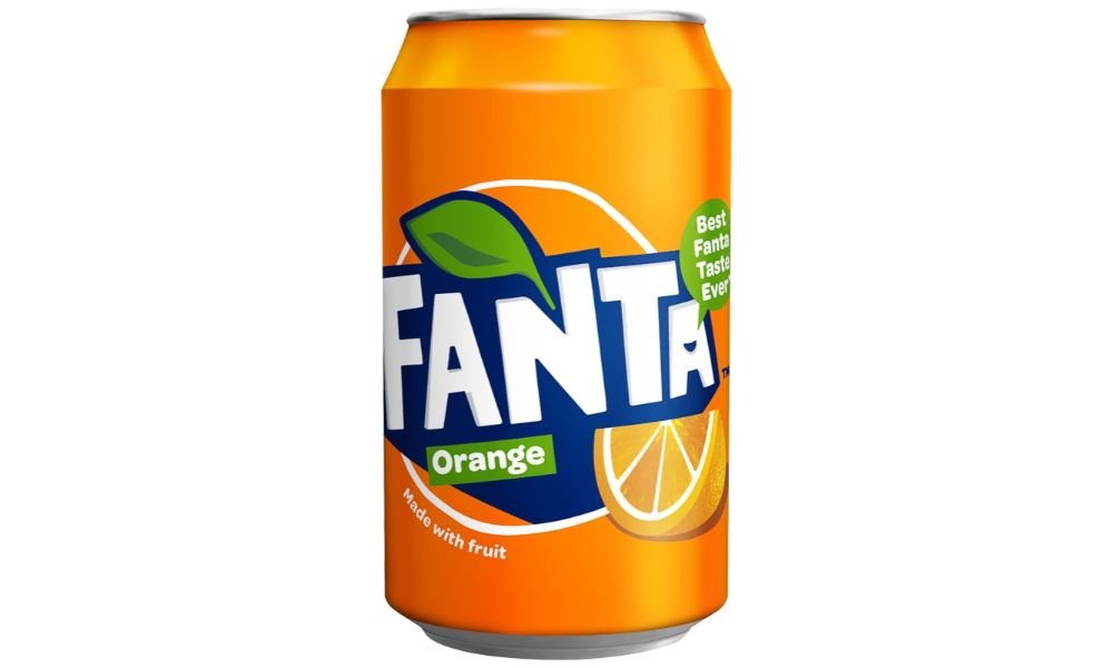 FANTA 330 მლ. გამაგრ. სასმელი თნქ.
