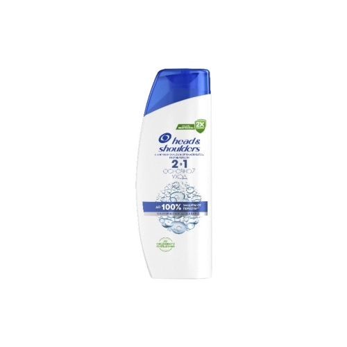 კლასიკური შამპუნი/Head & Shoulders/200 მლ