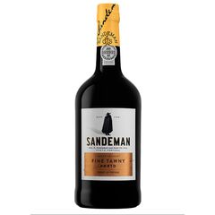 შემაგრებული ღვინო Sandeman Porto Tawny
