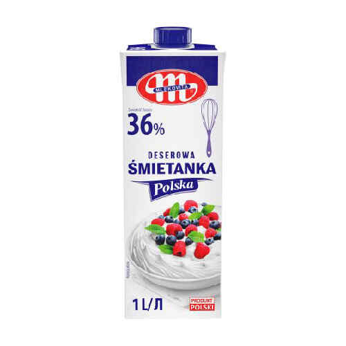 m-ნაღები 36 %-1ლ