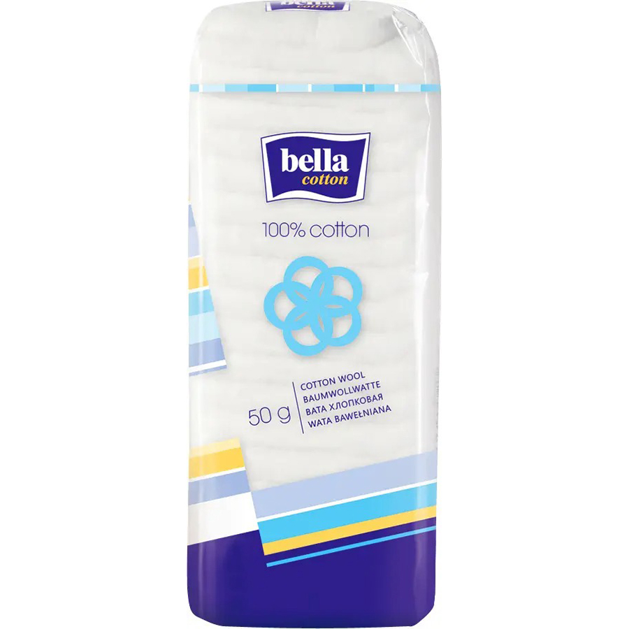 BELLA ბამბა 50 გრ (ბელა)