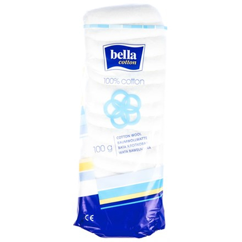 BELLA ბამბა 100 გრ (ბელა)