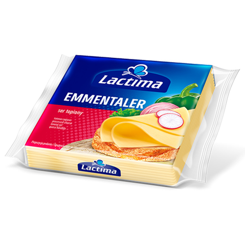 LACTIMA ყველის ფენები ემენტალერი-130გრ/5901126012319
