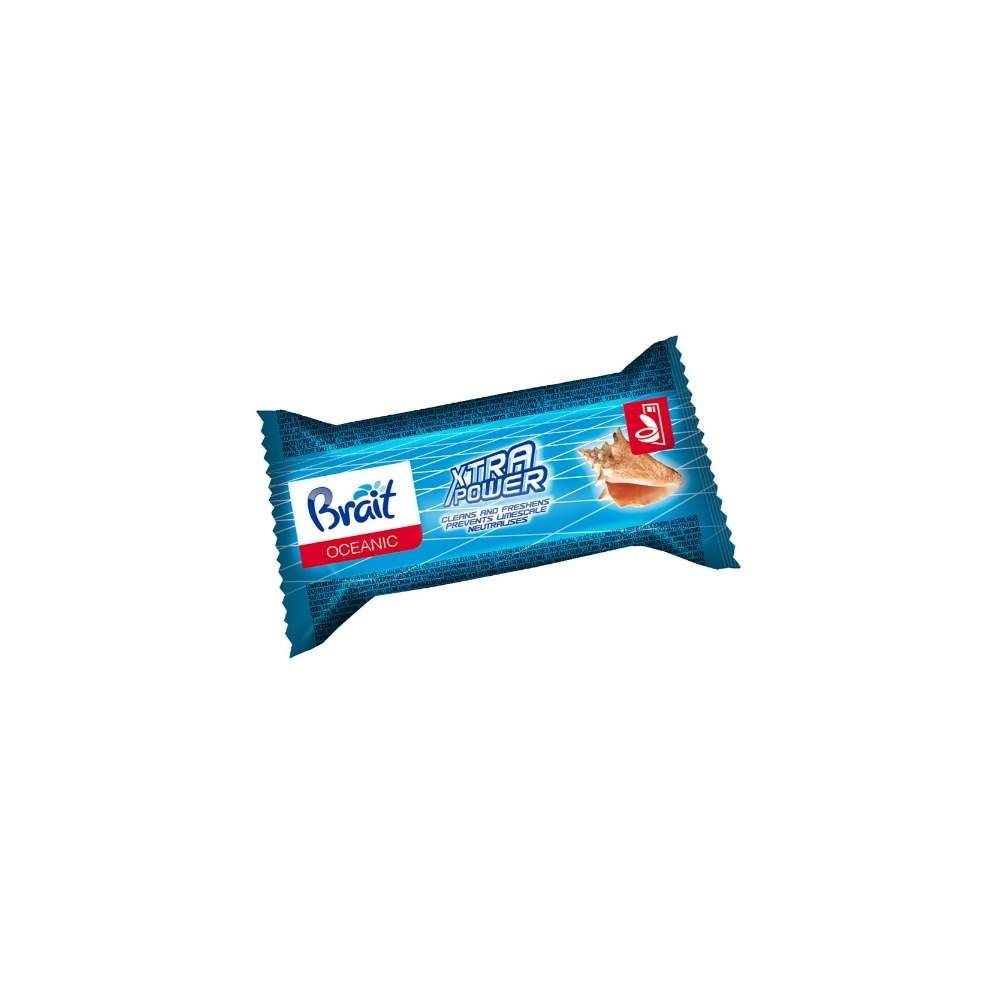 BRAIT უნიტაზის ბლოკის შესავსები ფიჭვი 50 გრ.