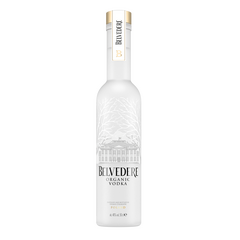 Belvedere Pure Organic 0,5 L 40 % - არაყი ბელვედერე